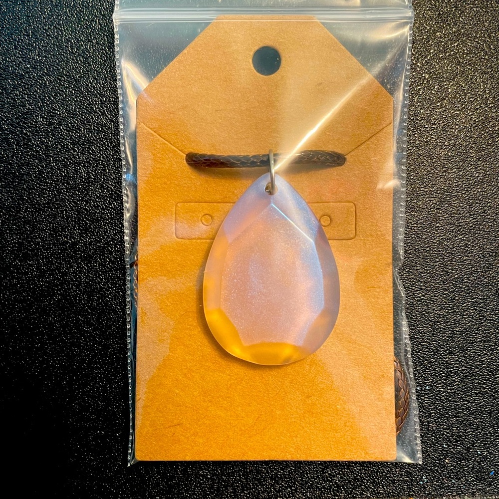 18” Necklace